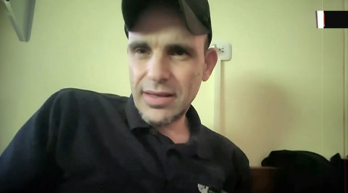 כפותים בתוך הווילה: ישראלים תועדו נשדדים באלימות בקוסטה ריקה