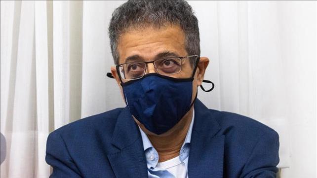 משפט נתניהו: אילן ישועה בחקירתו הנגדית, 25.05.21