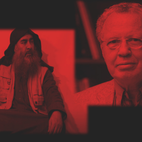 El día después de la muerte de al-Baghdadi: ¿Qué sucederá con ISIS?