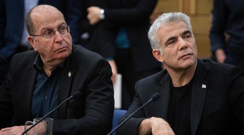 אחרי שדווח שנחשד בפלילים: יעלון הדיח מרשימתו את עו"ד איימן אבו-רייא