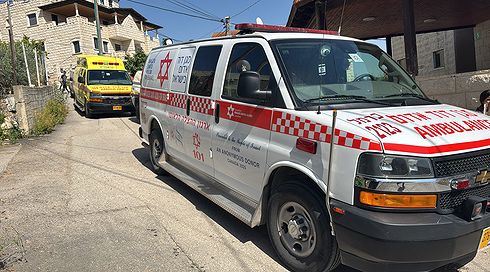 בן שנתיים טבע בבריכה בבית בצפון, מצבו קשה