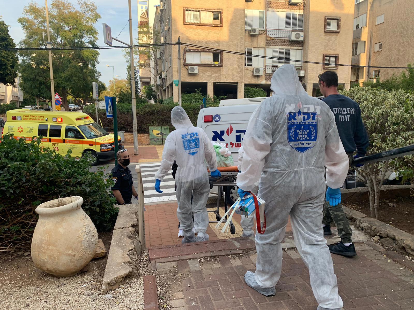 מתנדבי זק"א