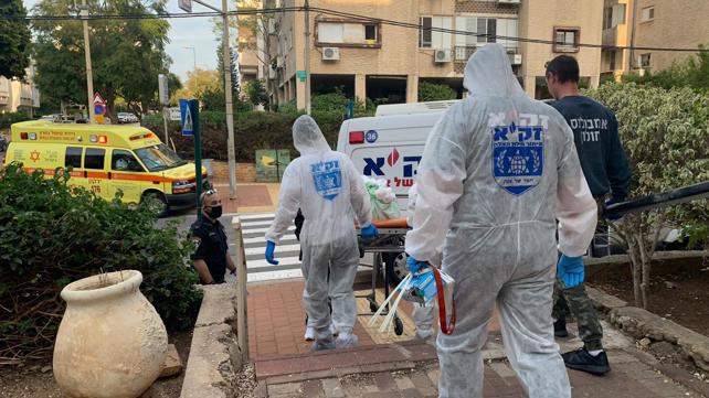 מתנדבי זק"א