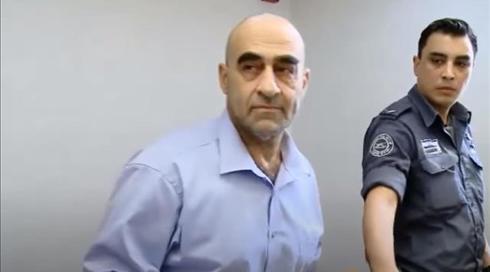 בית המשפט גזר 20 שנות מאסר על ראש מועצת ג'וליס לשעבר שהורשע ברצח