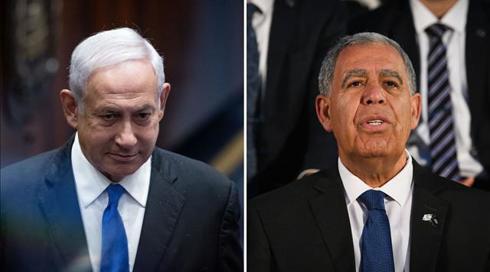פרסום ראשון: יו"ר הכנסת קובר את "חוק הנאשם"