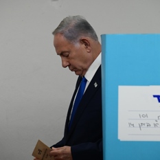 ¿Rebelión en la granja del Likud? Las tribulacione