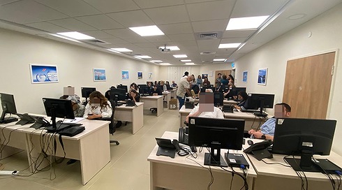 בעקבות הביקוש העצום: יוקם חמ"ל להוצאת רישיון נשק