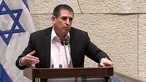 הח"כ מ"יש עתיד" יצטרף לרע"מ? האיחוד שיכול לטלטל את המפה הפוליטית