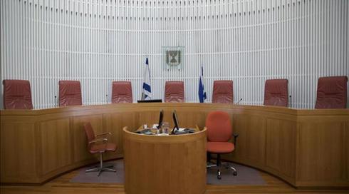 נדחה דיון בערעור על עונש מקל של מורשע במעשים מגונים בקטינים