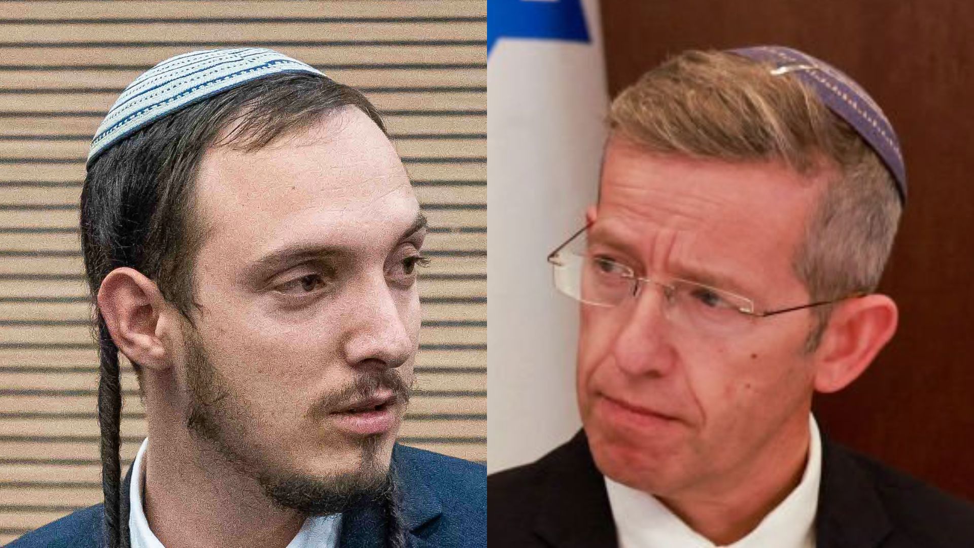יוסי פוקס, חנמאל דורפמן, ארכיון
