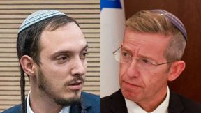 יוסי פוקס, חנמאל דורפמן, ארכיון