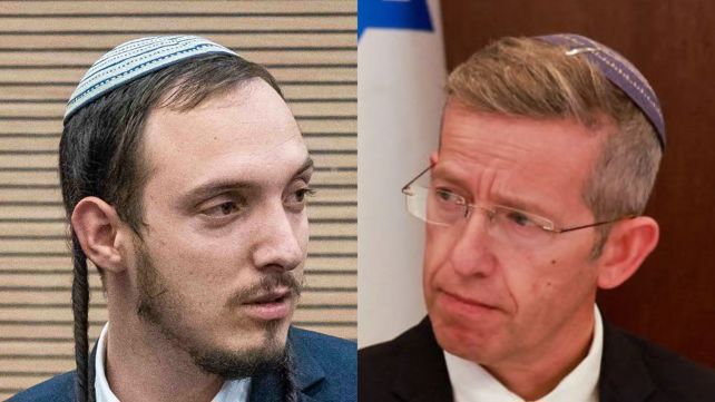 יוסי פוקס, חנמאל דורפמן, ארכיון