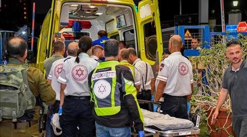 פצועה בתאונה בסיני: "המצרים דרשו כסף בפינוי לישראל"