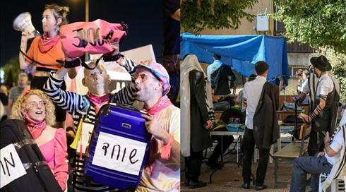 הממשלה באמת מוסמכת להגביל מספר מתפללים או לאסור הפגנות?