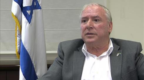 אמסלם לכאן חדשות: "אעשה הכל כדי שהתקשורת תהיה מאוזנת"