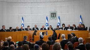 הדיון בבג"ץ על ביטול עילת הסבירות