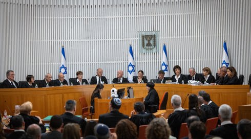 המהפכה הסבירה: בג"ץ התאחד במסר ברור – משילות אינה כוח מוחלט לממשלה