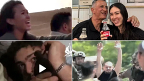 נועה ארגמני, אלמוג מאיר