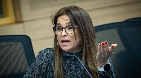 אחרי התרגיל באישור תקציב המדינה: הח"כית האחראית מיש עתיד התנצלה