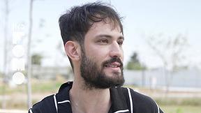 החבר הזה שבונה אפליקציות