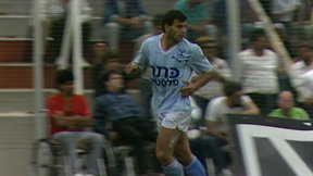 משחק השבת | עונה 86/87, מחזור 24
