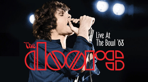 The Doors - Live