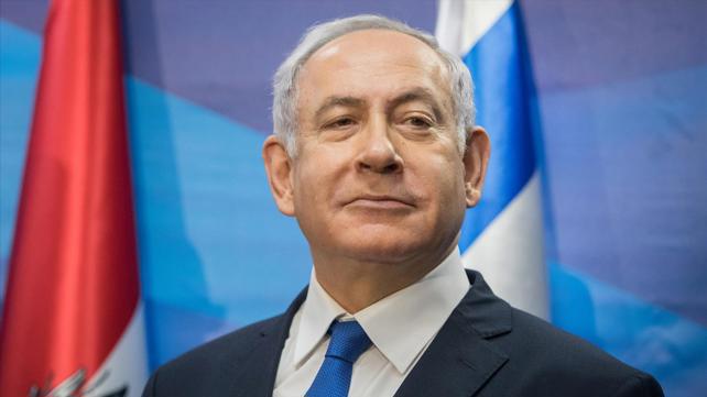 ראש הממשלה בנימין נתניהו