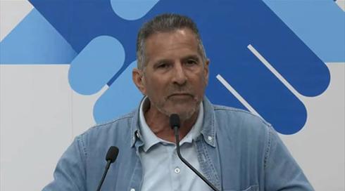 מבקר הליכוד: אם פנחס עידן יודח, אגיש עתירות נגד גלנט ונתניהו