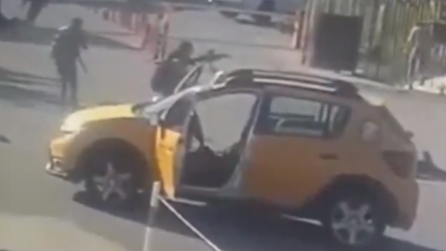 פיגוע במטה התעשייה האווירית באנקרה, אוקטובר 2024