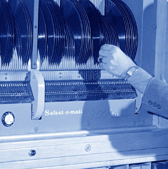 שנה בשעה | 1955 חלק ב'