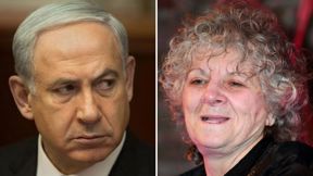 עדה יונת, בנימין נתניהו