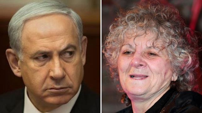 עדה יונת, בנימין נתניהו