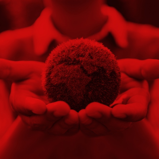 שמירה על הסביבה עוברת במשפחה