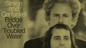 Simon and Garfunkel - Bridge Over Troubled Water