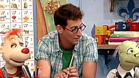 בחצר של פופיק 2 | איך שיר נולד 
