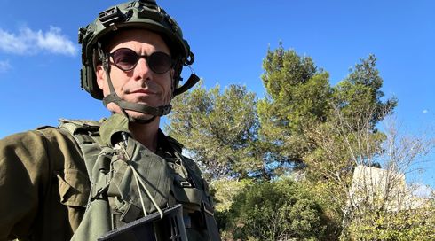 פלוגת מטולה: 7 ימים בספטמבר