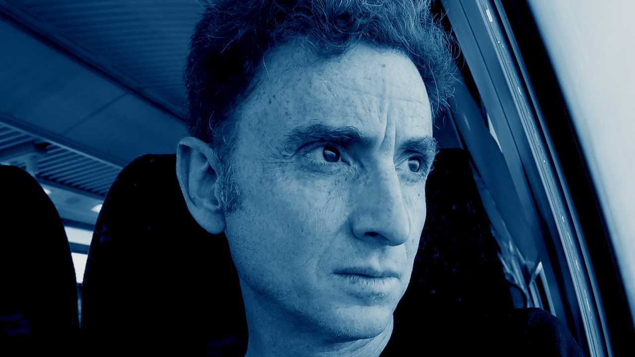 שמעון אדף: "משא ניסן"