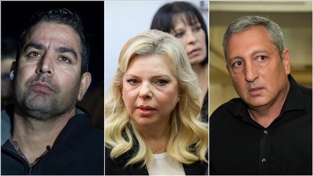 חפץ, נתניהו ונפתלי