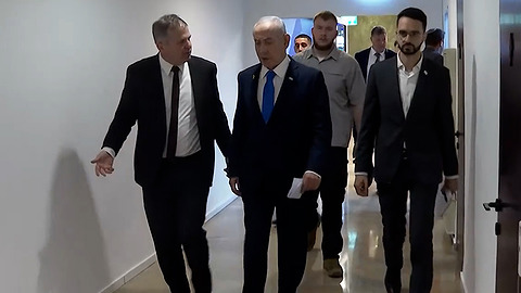 הכנסת תתפזר תוך שבוע? המכתב הדרמטי של מנהיג הציבור הליטאי לחברי הכנסת