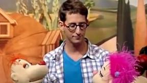 בחצר של פופיק 4 | ראש השנה