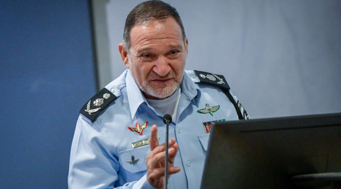 המפכ"ל ביטל פעמיים מפגש של צמרת המשטרה להפקת לקחים מ-7 באוקטובר