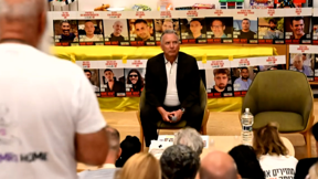 וויטקוף עם אמירה דרמטית באוזני משפחות החטופים: "עוברים למו"מ של הכל או כלום"