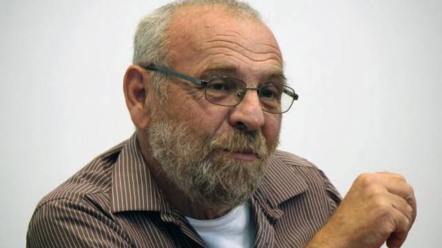 אלכס דנציג
