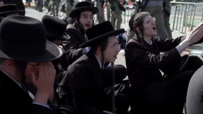 המהומה בבג"צ סביב חוק הגיוס
