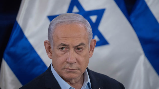 חיים גולדברג, פלאש 90