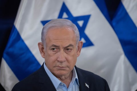 חיים גולדברג, פלאש 90