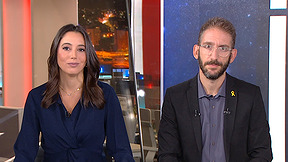 חדשות הלילה | 12.10.25