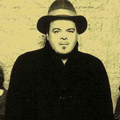 ספיישל Pere Ubu