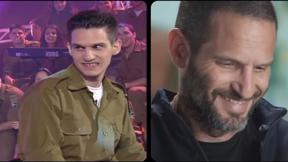 סיפורים מהכורסה - פרק 1