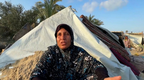 כמה נהרגו בתקיפת צה"ל בחאן יונס? תלוי מתי שואלים
